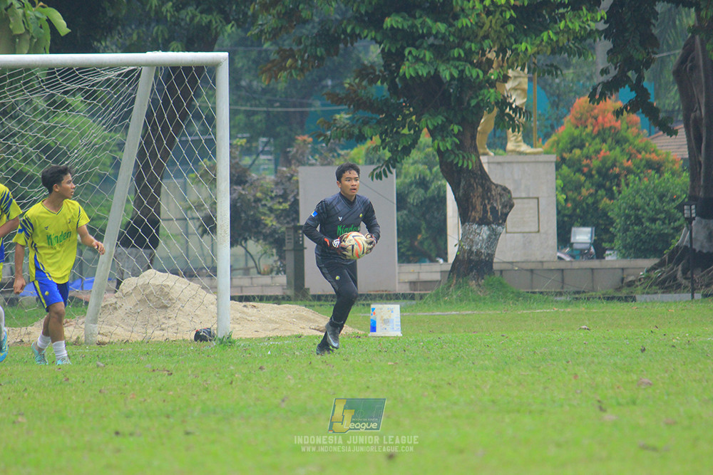 ijl u14 221125 brazillian soccer school lfa vs naz purwakarta