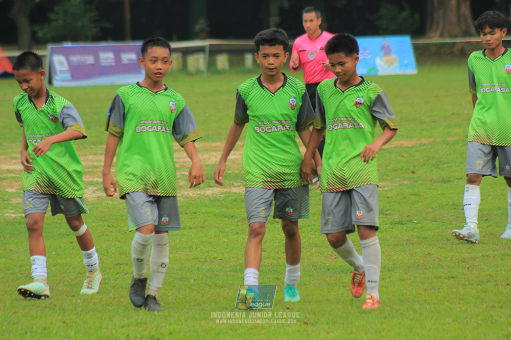 ijl u14 221125 brazillian soccer school lfa vs naz purwakarta