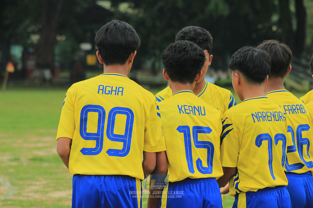 ijl u14 221125 brazillian soccer school lfa vs naz purwakarta