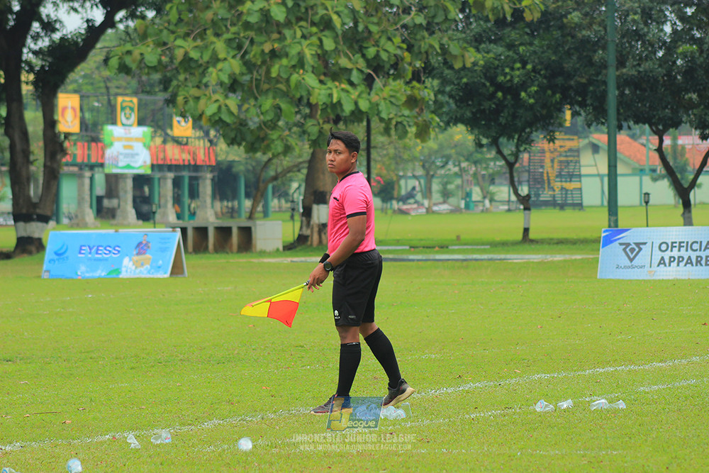 ijl u14 221125 brazillian soccer school lfa vs naz purwakarta