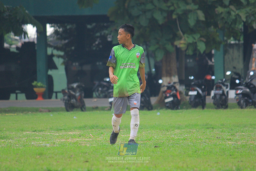ijl u14 221125 brazillian soccer school lfa vs naz purwakarta
