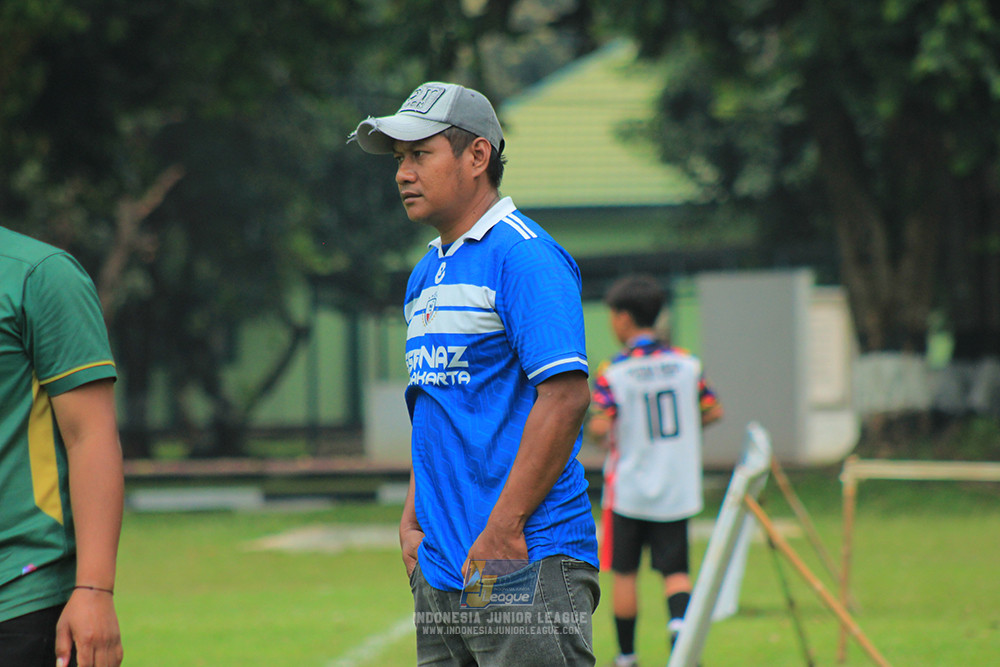 ijl u14 221125 brazillian soccer school lfa vs naz purwakarta