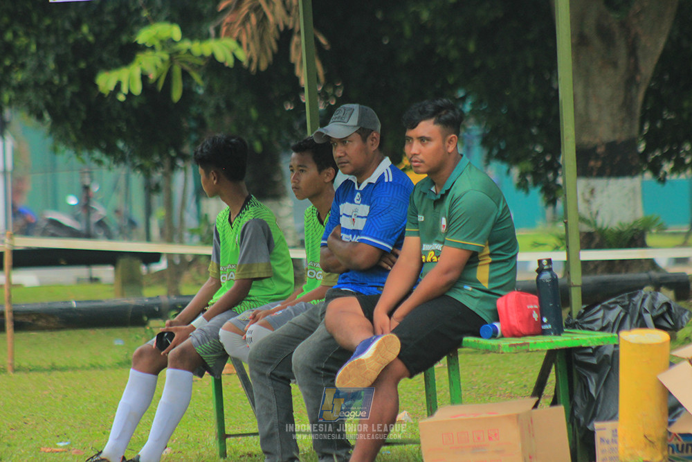 ijl u14 221125 brazillian soccer school lfa vs naz purwakarta