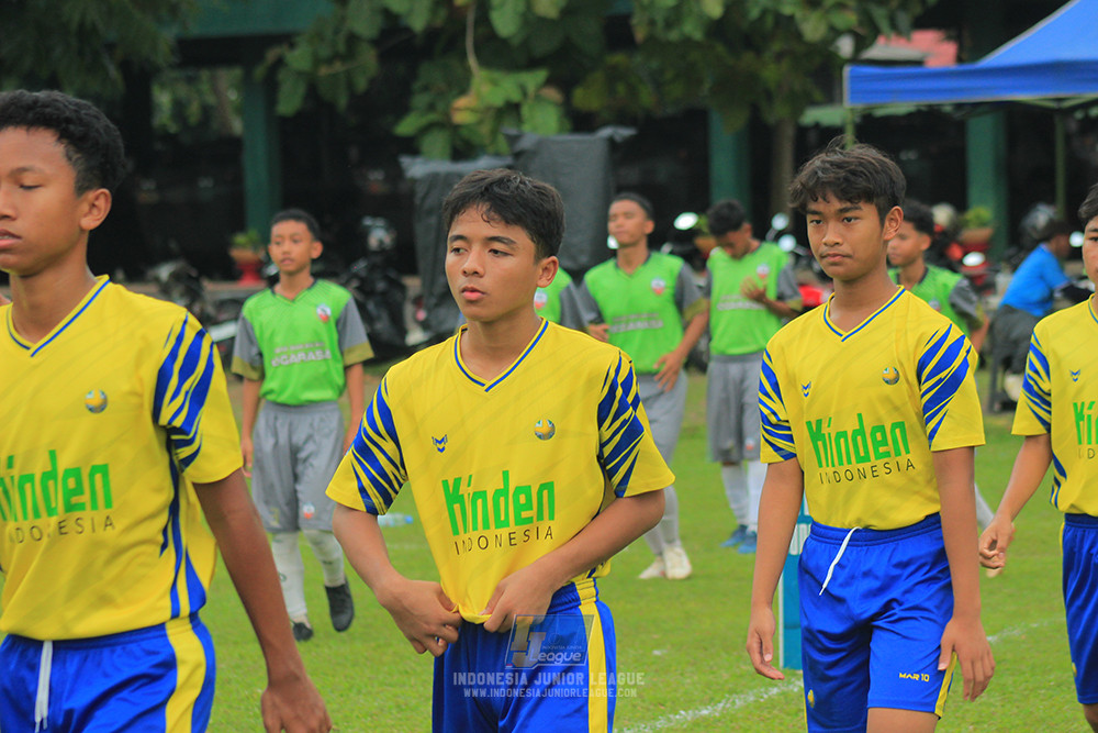 ijl u14 221125 brazillian soccer school lfa vs naz purwakarta
