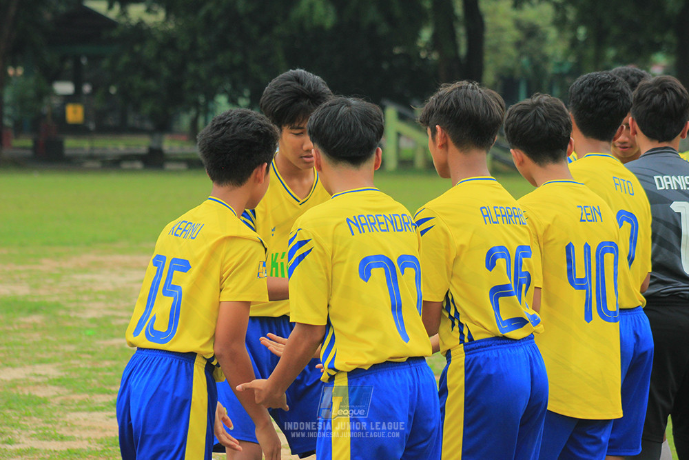 ijl u14 221125 brazillian soccer school lfa vs naz purwakarta
