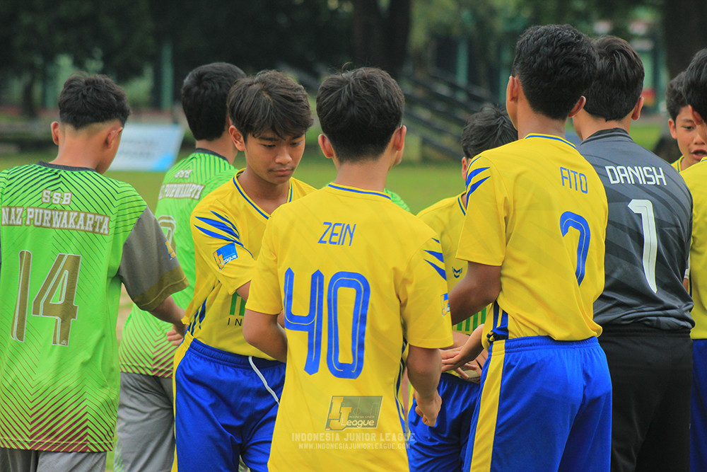 ijl u14 221125 brazillian soccer school lfa vs naz purwakarta