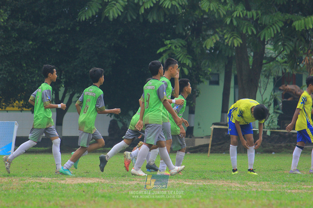 ijl u14 221125 brazillian soccer school lfa vs naz purwakarta