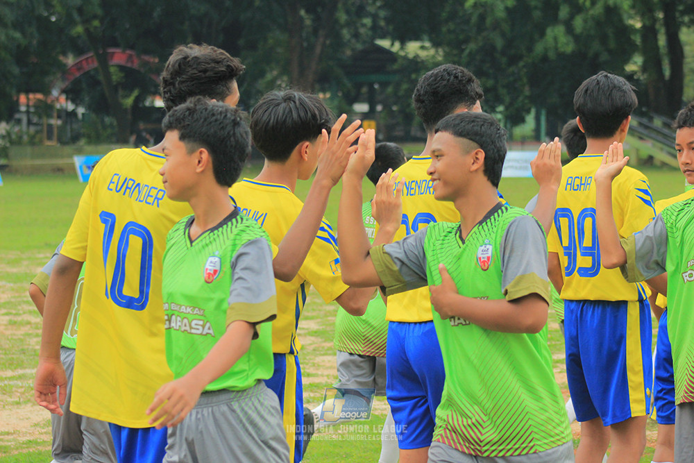ijl u14 221125 brazillian soccer school lfa vs naz purwakarta