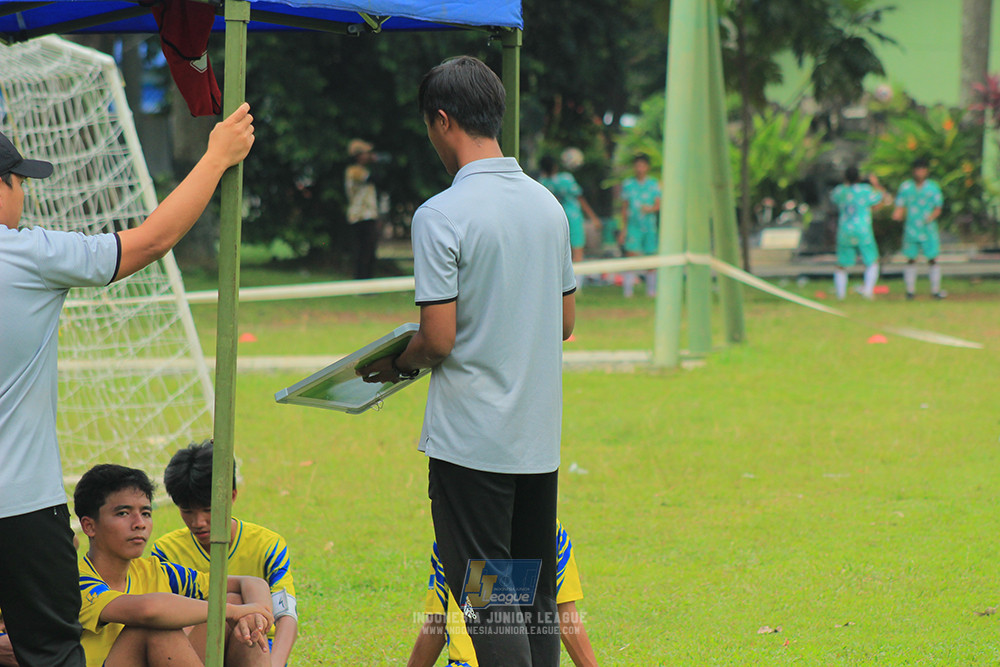 ijl u14 221125 brazillian soccer school lfa vs naz purwakarta