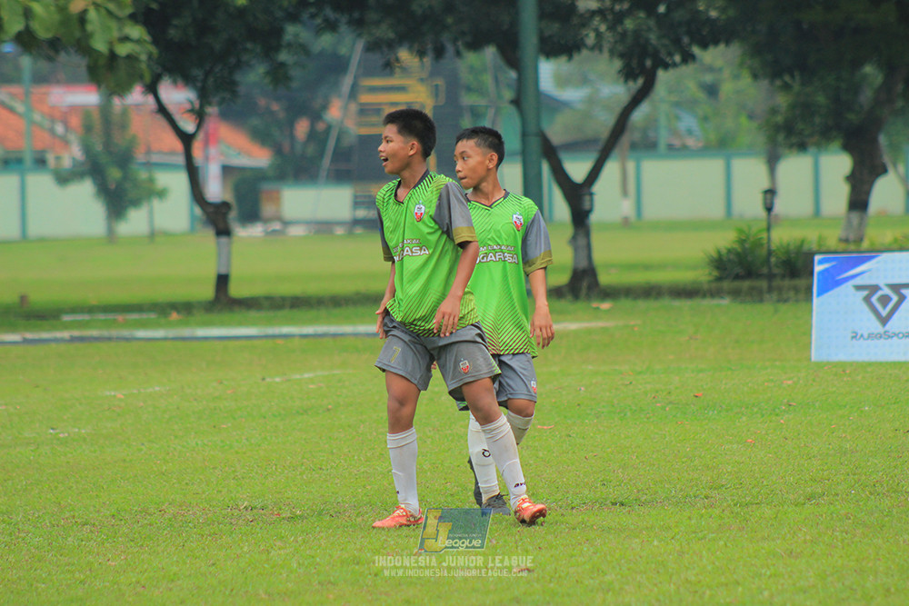 ijl u14 221125 brazillian soccer school lfa vs naz purwakarta