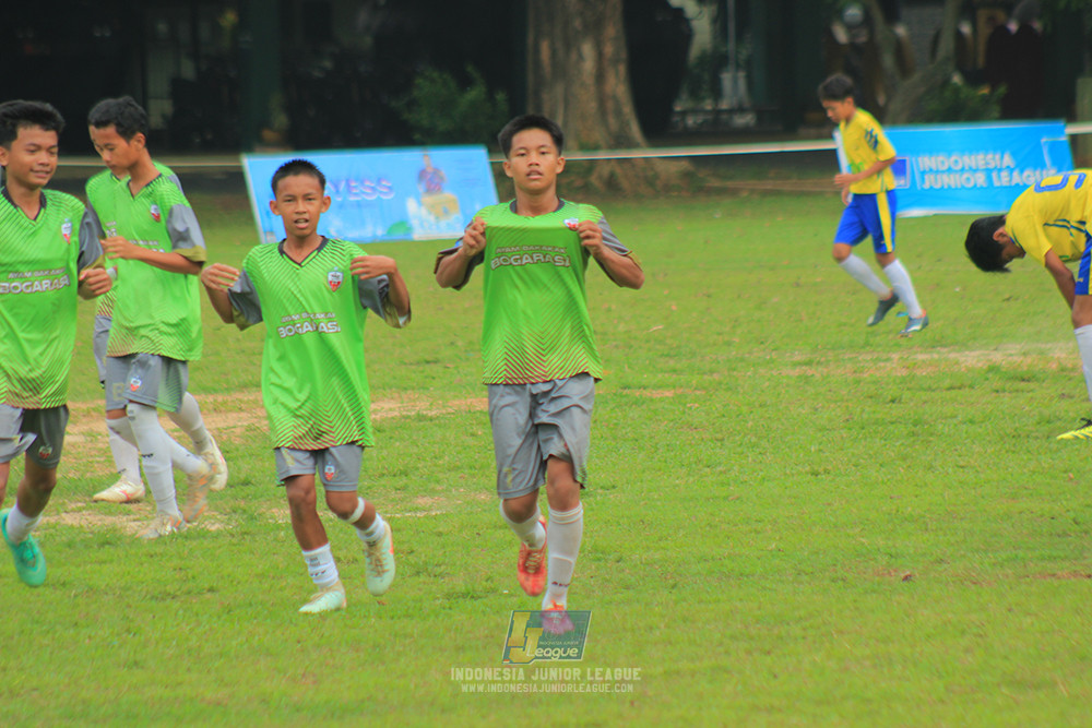 ijl u14 221125 brazillian soccer school lfa vs naz purwakarta