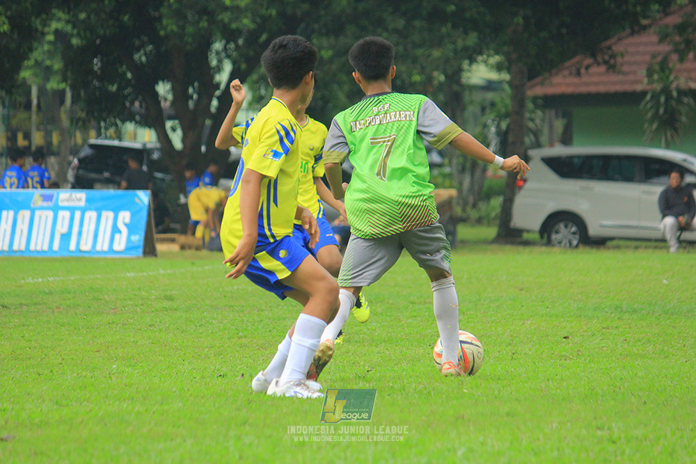 ijl u14 221125 brazillian soccer school lfa vs naz purwakarta