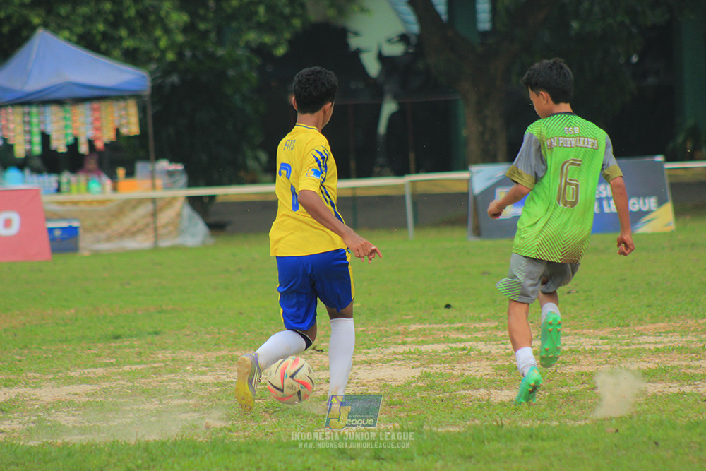 ijl u14 221125 brazillian soccer school lfa vs naz purwakarta