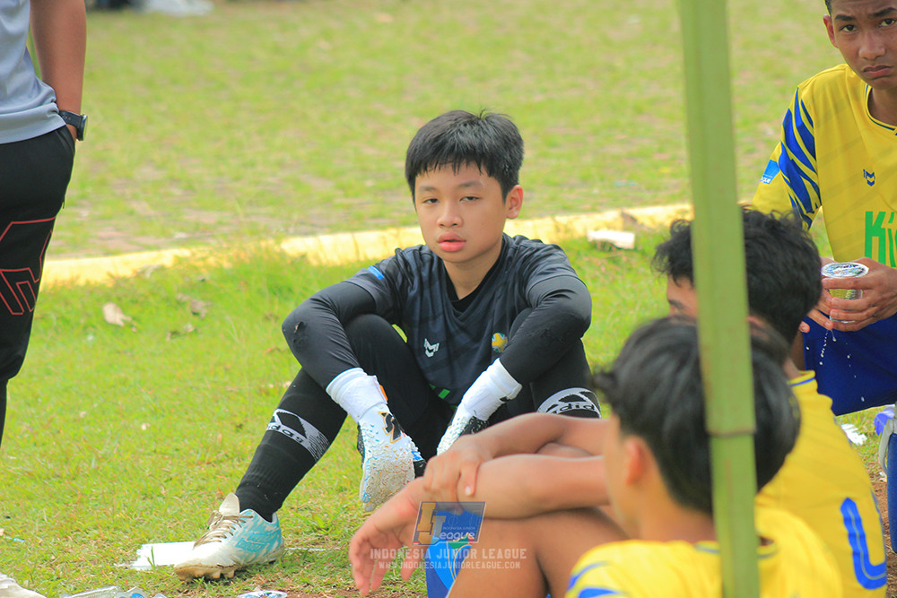 ijl u14 221125 brazillian soccer school lfa vs naz purwakarta