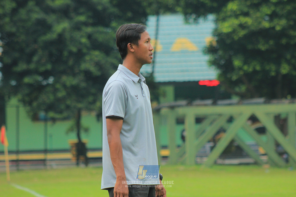 ijl u14 221125 brazillian soccer school lfa vs naz purwakarta