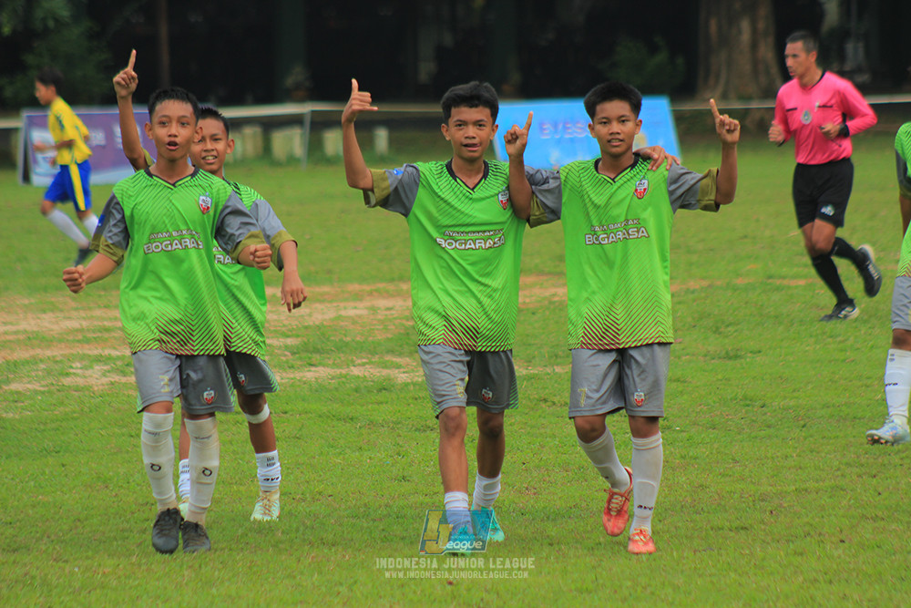ijl u14 221125 brazillian soccer school lfa vs naz purwakarta