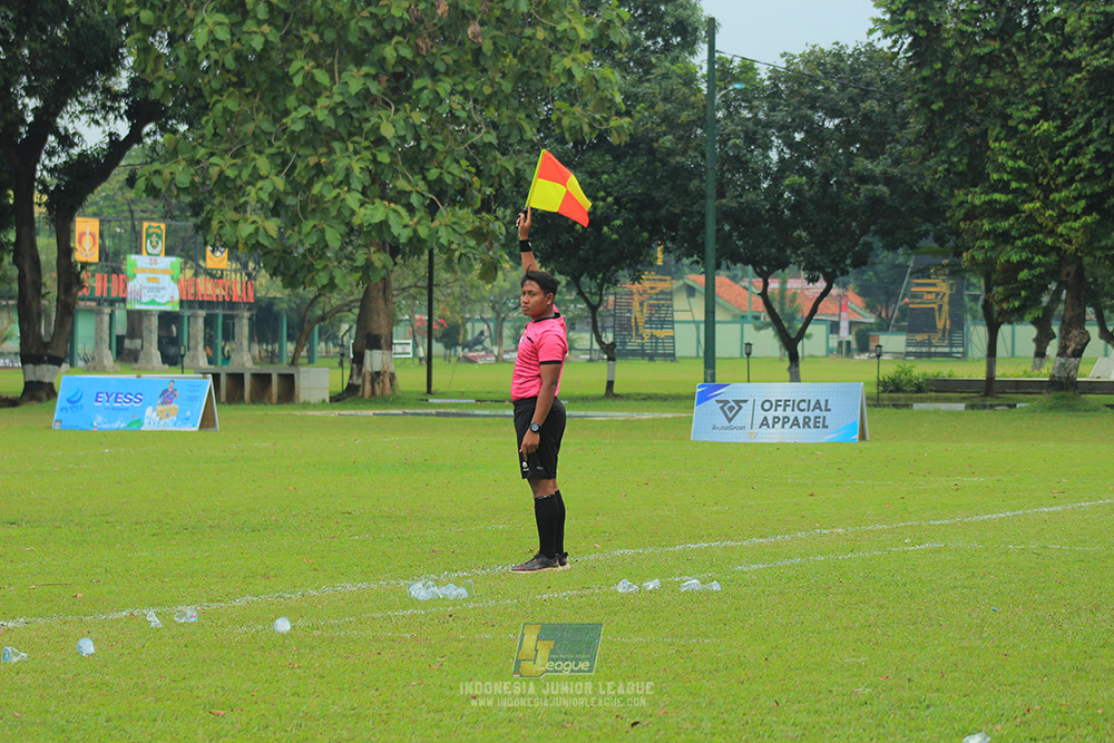 ijl u14 221125 brazillian soccer school lfa vs naz purwakarta