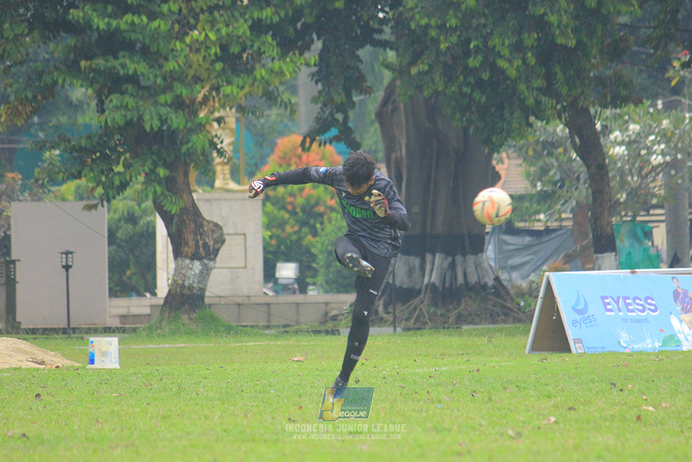 ijl u14 221125 brazillian soccer school lfa vs naz purwakarta