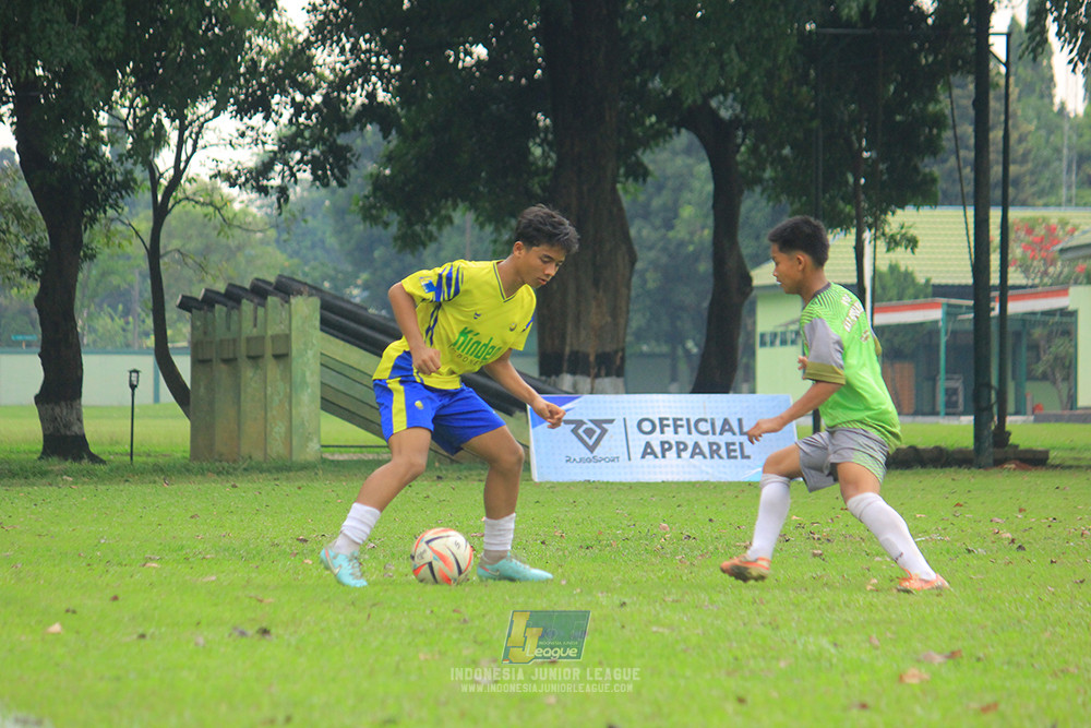 ijl u14 221125 brazillian soccer school lfa vs naz purwakarta