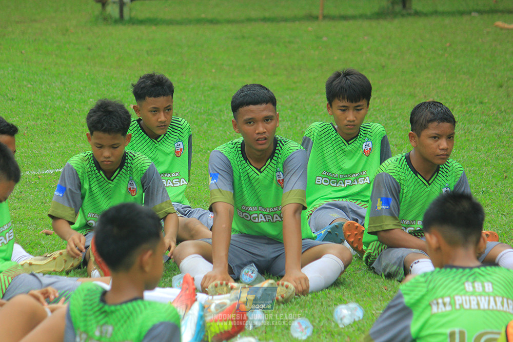 ijl u14 221125 brazillian soccer school lfa vs naz purwakarta