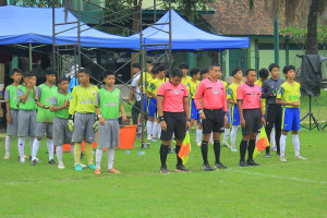 [IJL-U14 221125] BRAZILLIAN SOCCER SCHOOL LFA VS NAZ PURWAKARTA