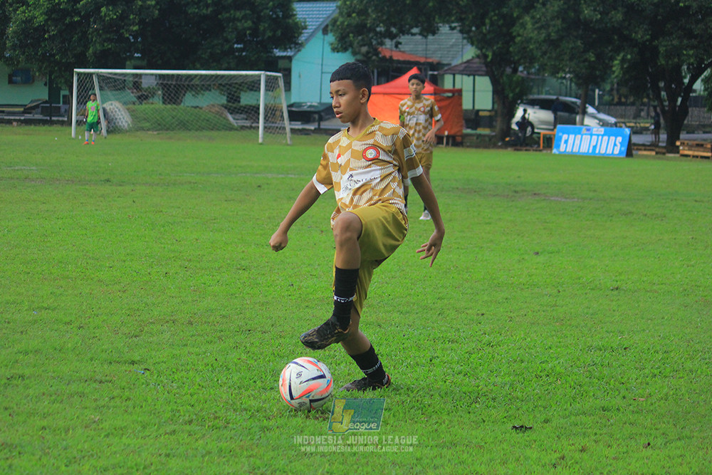 ijl u14 221125 gagak muda vs stoni indonesia fc