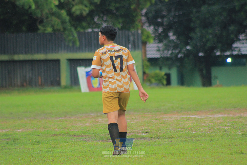 ijl u14 221125 gagak muda vs stoni indonesia fc