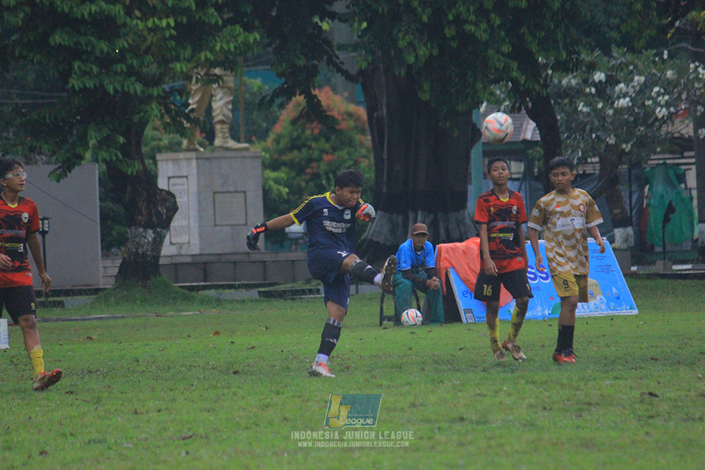 ijl u14 221125 gagak muda vs stoni indonesia fc