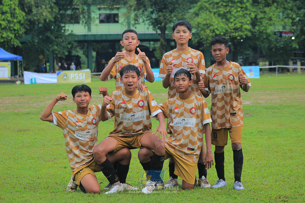 ijl u14 221125 gagak muda vs stoni indonesia fc