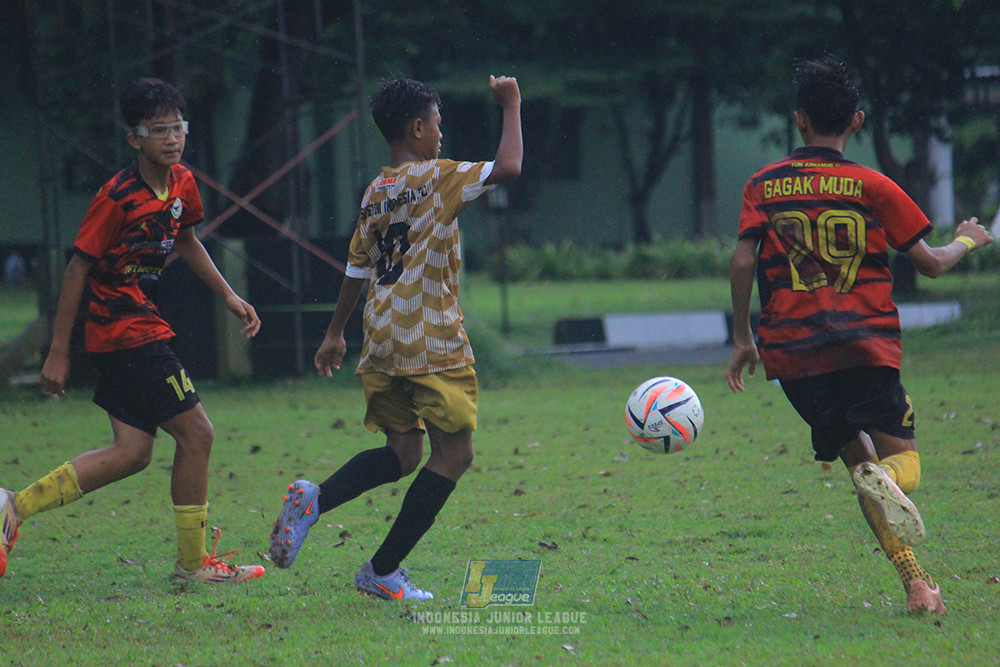 ijl u14 221125 gagak muda vs stoni indonesia fc