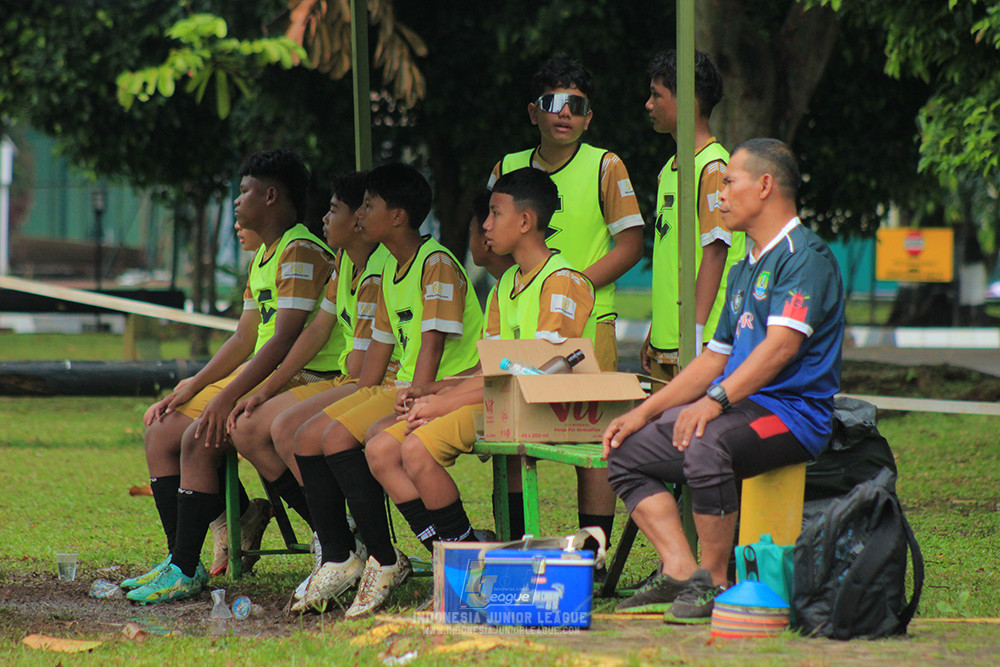 ijl u14 221125 gagak muda vs stoni indonesia fc