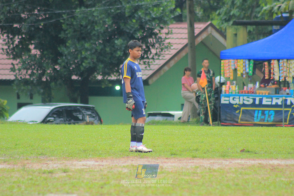 ijl u14 221125 gagak muda vs stoni indonesia fc