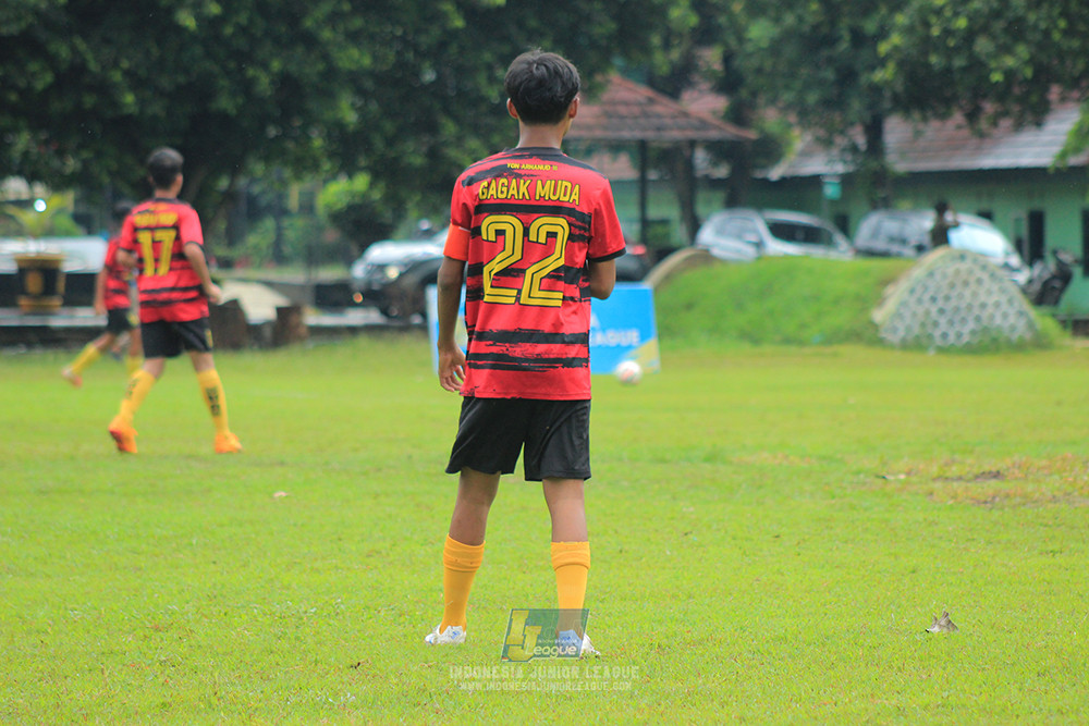 ijl u14 221125 gagak muda vs stoni indonesia fc