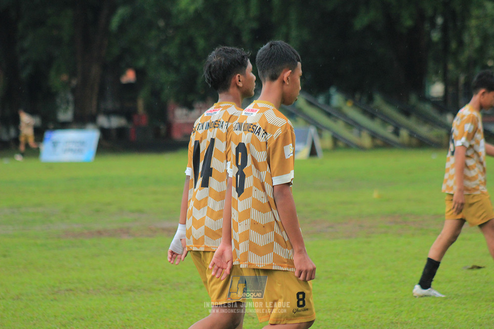 ijl u14 221125 gagak muda vs stoni indonesia fc