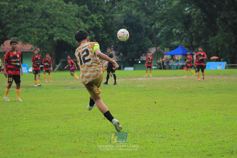 ijl u14 221125 gagak muda vs stoni indonesia fc