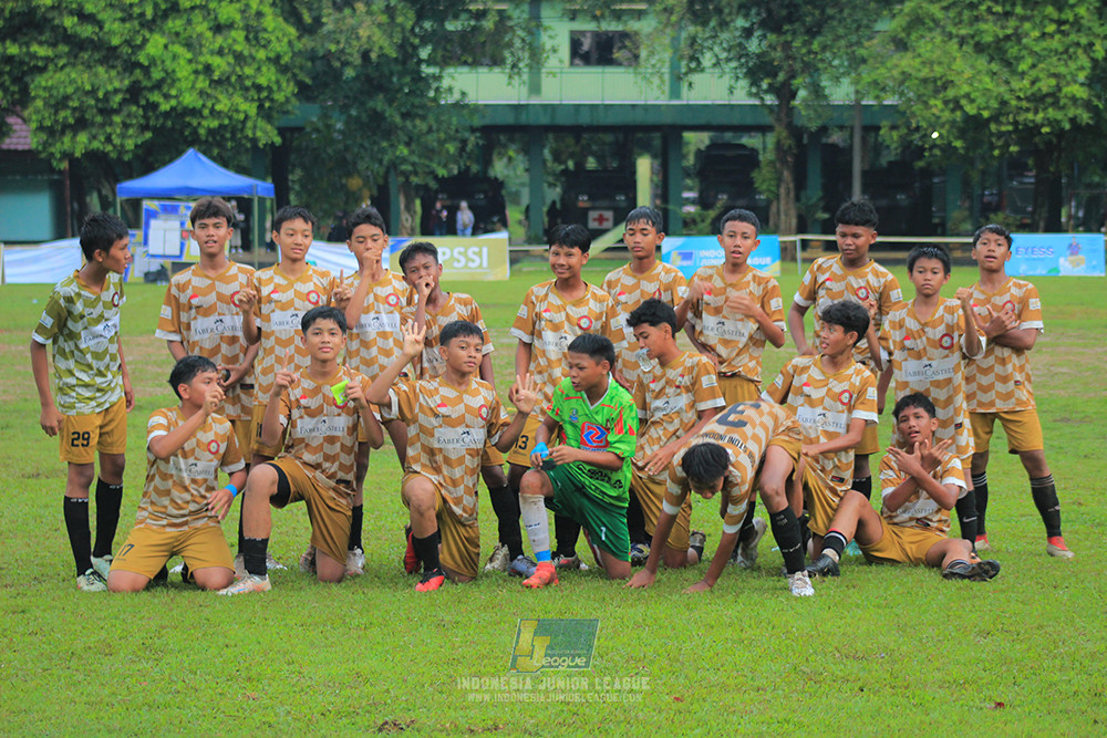 ijl u14 221125 gagak muda vs stoni indonesia fc