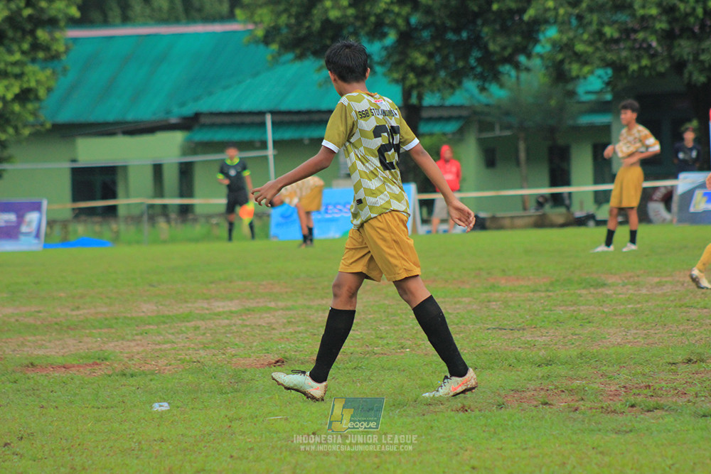 ijl u14 221125 gagak muda vs stoni indonesia fc