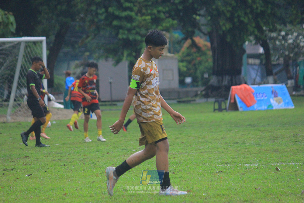 ijl u14 221125 gagak muda vs stoni indonesia fc