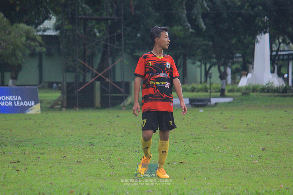 ijl u14 221125 gagak muda vs stoni indonesia fc