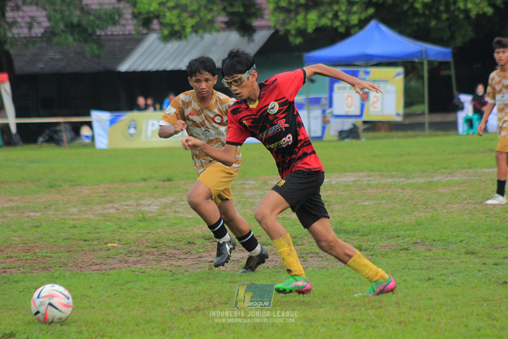 ijl u14 221125 gagak muda vs stoni indonesia fc