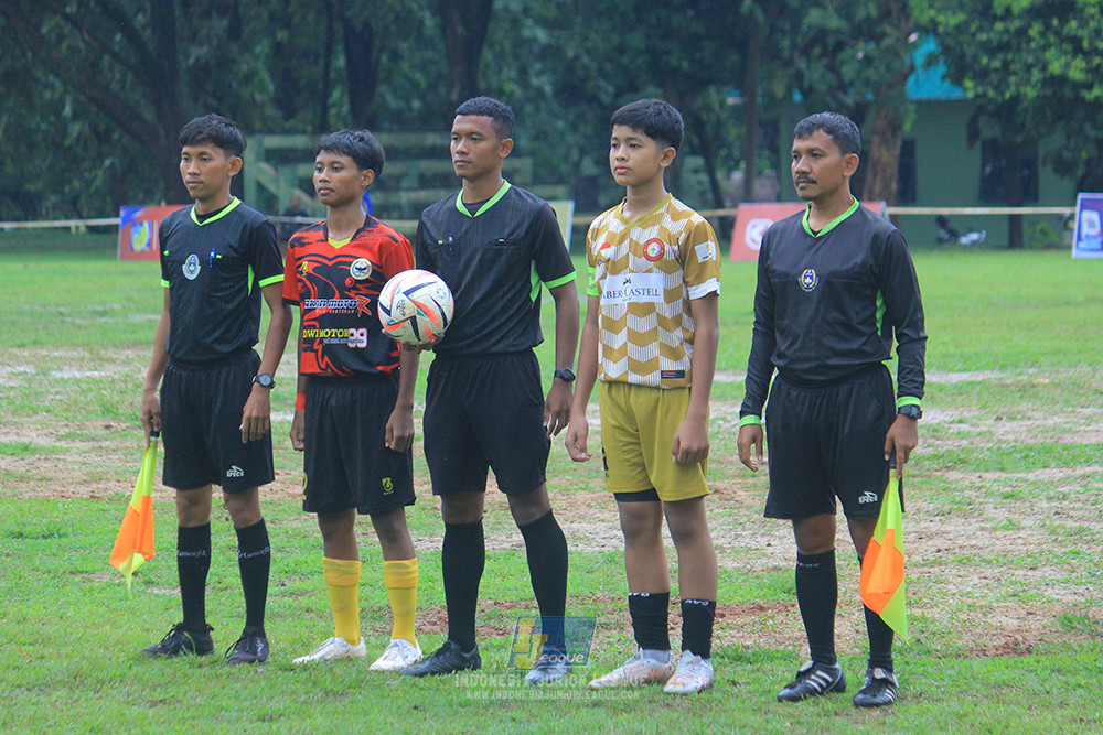 ijl u14 221125 gagak muda vs stoni indonesia fc