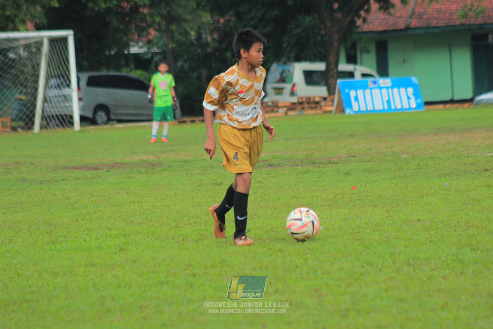 ijl u14 221125 gagak muda vs stoni indonesia fc