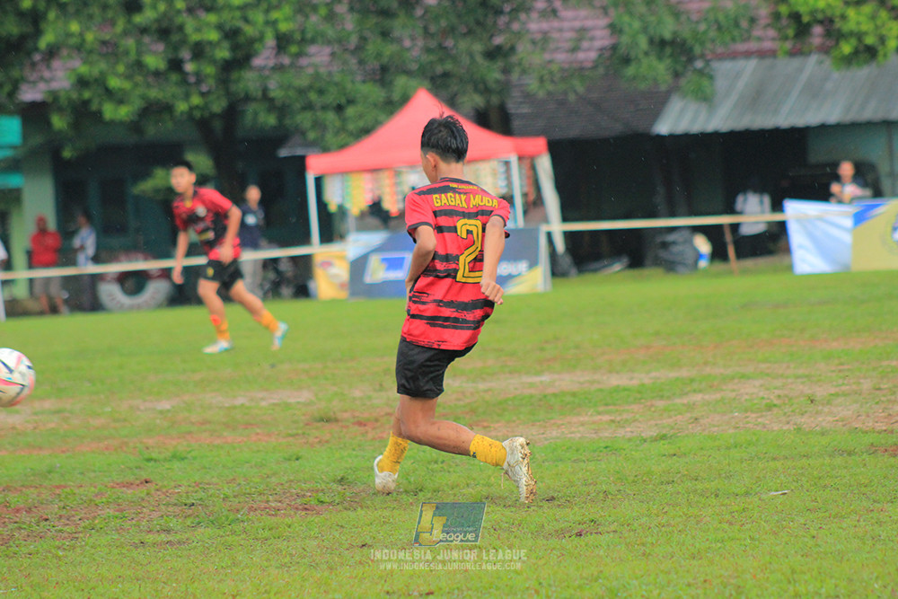 ijl u14 221125 gagak muda vs stoni indonesia fc
