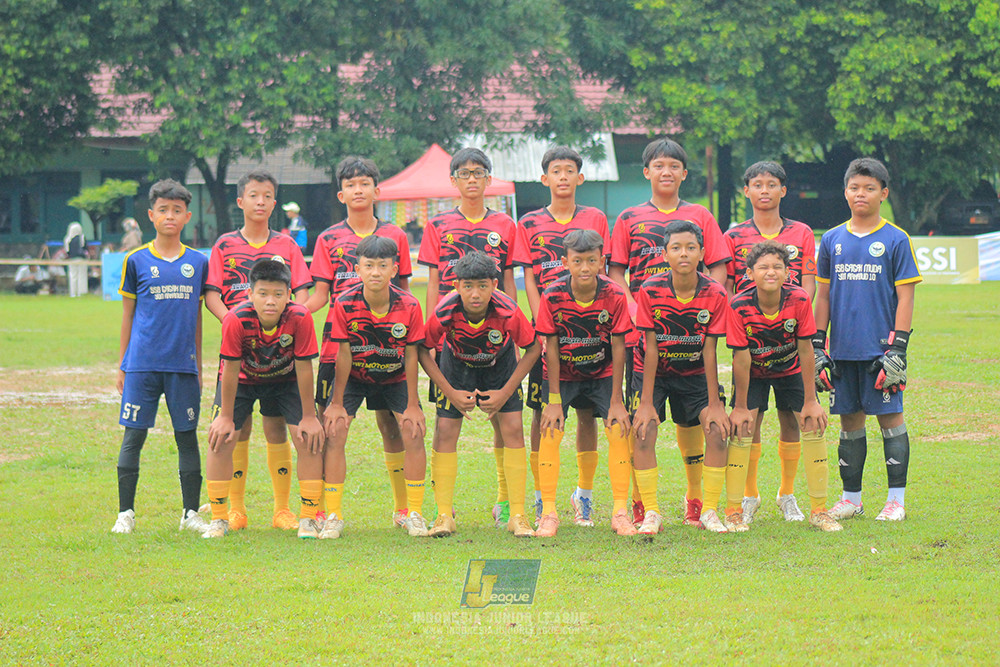 ijl u14 221125 gagak muda vs stoni indonesia fc