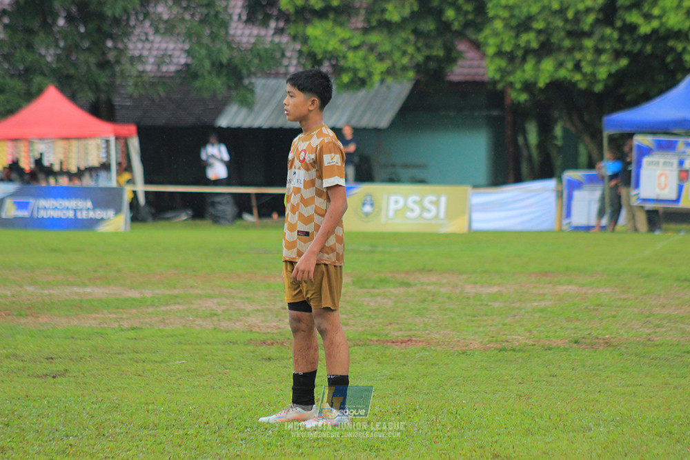 ijl u14 221125 gagak muda vs stoni indonesia fc