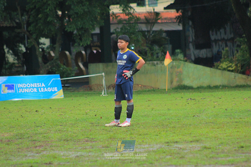 ijl u14 221125 gagak muda vs stoni indonesia fc