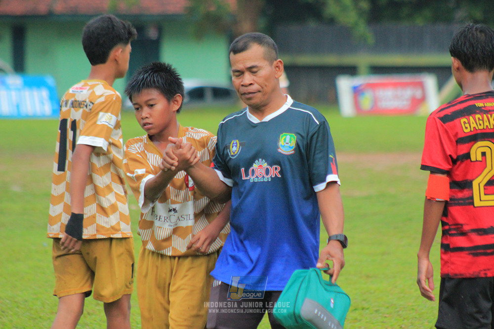 ijl u14 221125 gagak muda vs stoni indonesia fc