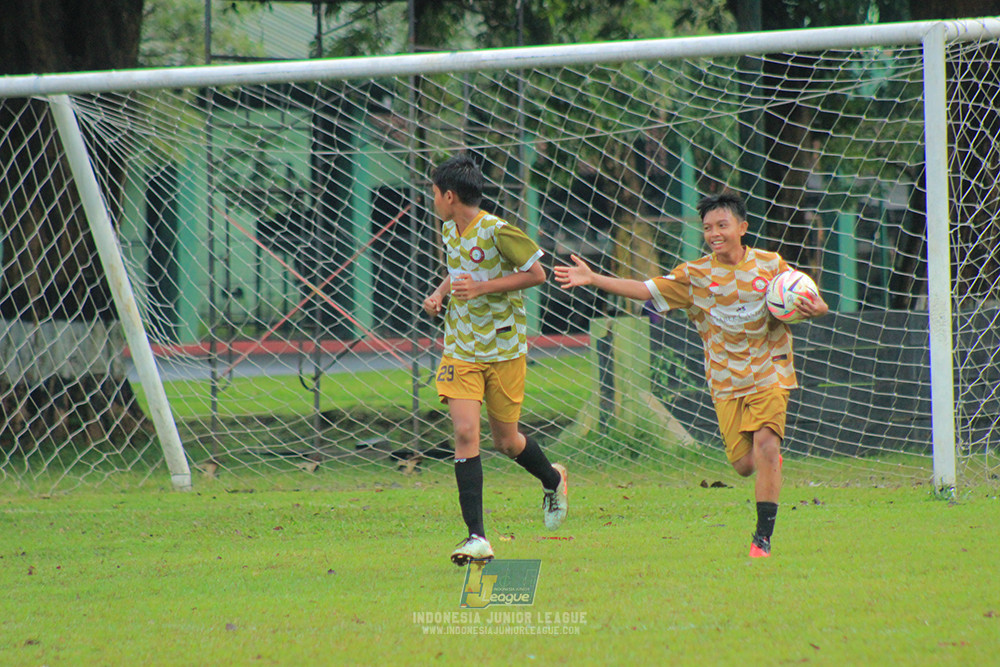 ijl u14 221125 gagak muda vs stoni indonesia fc