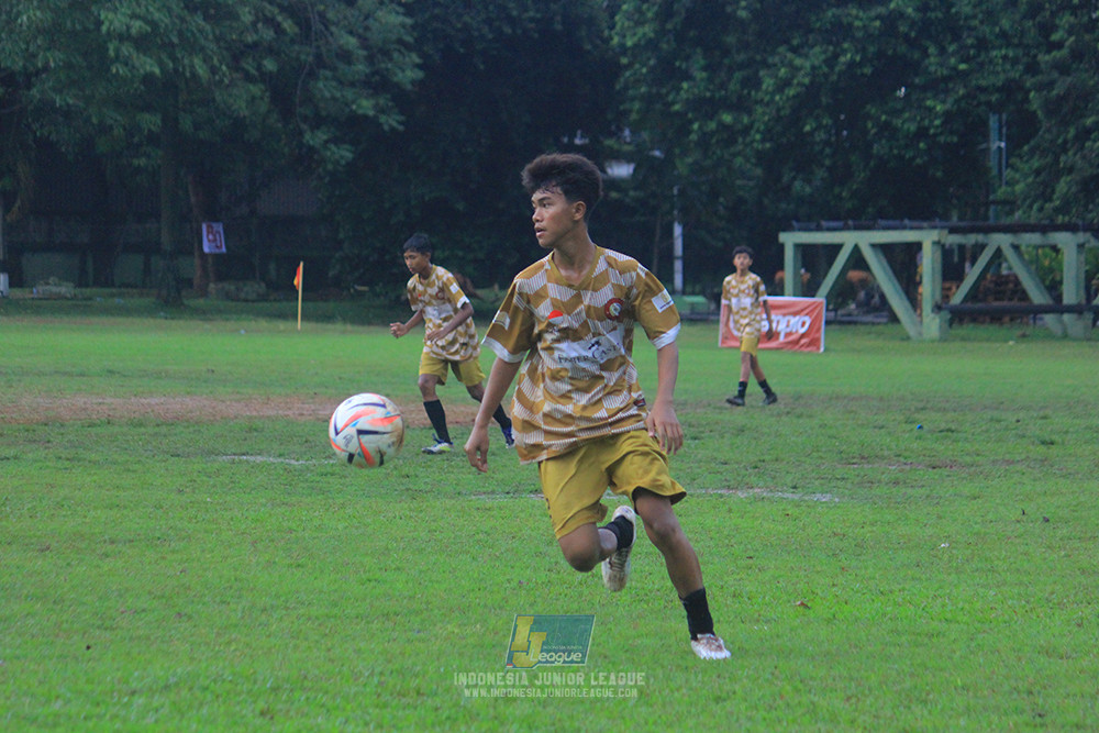ijl u14 221125 gagak muda vs stoni indonesia fc
