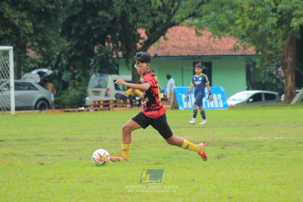 ijl u14 221125 gagak muda vs stoni indonesia fc